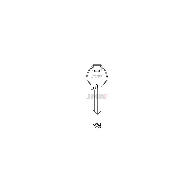 U-5VD
