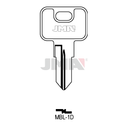 MBL-1D