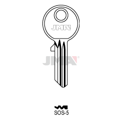 SOS-5