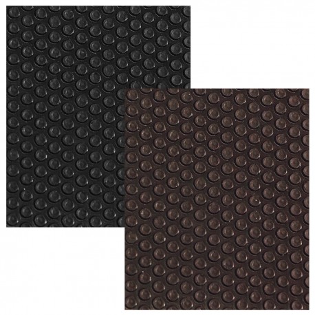 ORTHO 5.0 MM PLAQUE 96x60