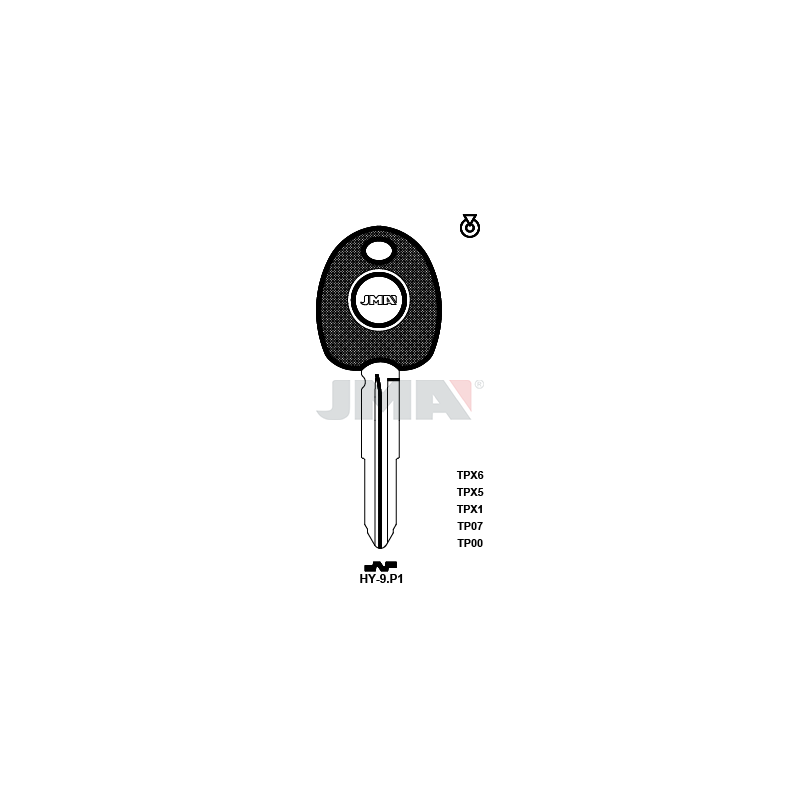 TP00HY-9P1