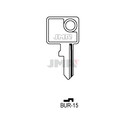 BUR-15