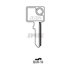 BUR-16