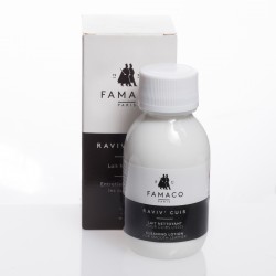 RAVIV CUIR FLACON 100ML FAMACO 