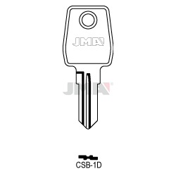 CSB-1D