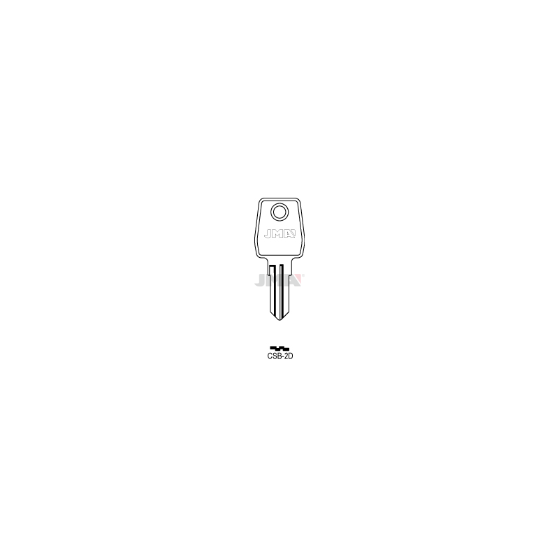 CSB-2D