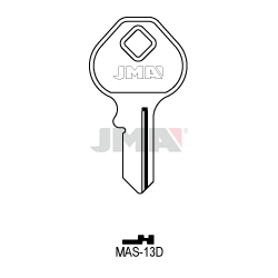 MAS-13D