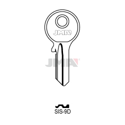 SIS-9D