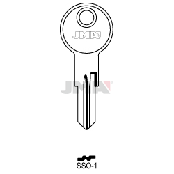 SSO-1