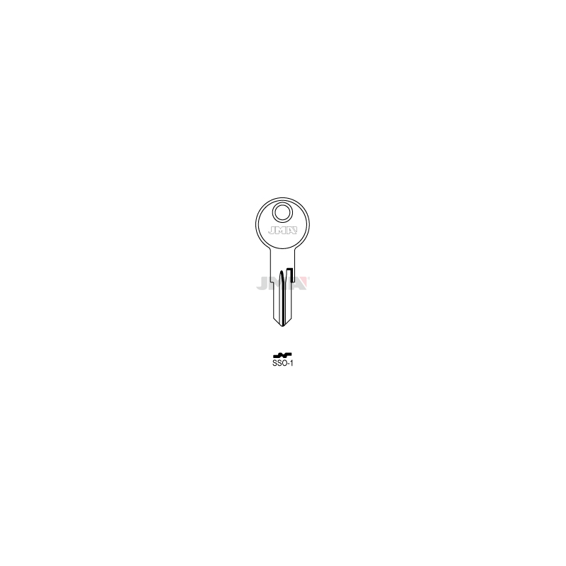 SSO-1