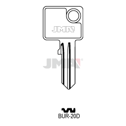 BUR-20D