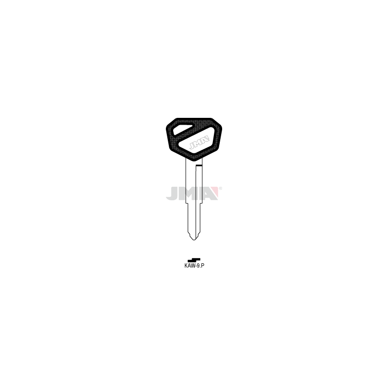 KAW-9P