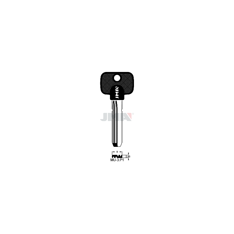 MUL-T3P1  