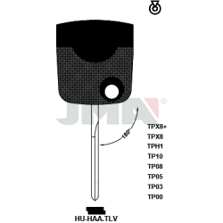 TP00HU-HAATLV