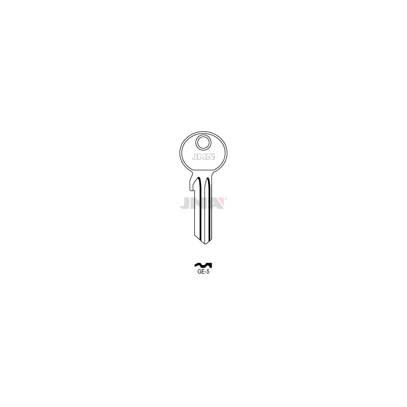GE-5