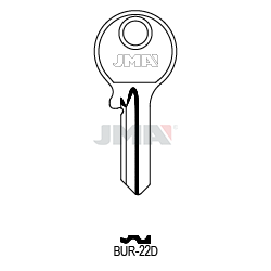 BUR-22D