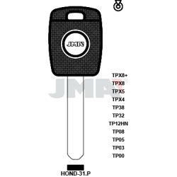 TP00HOND-31P