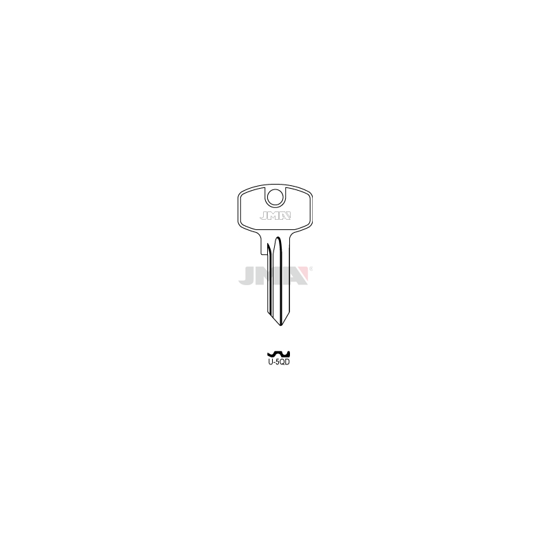 U-5QD