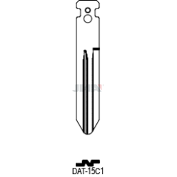 DAT-15C1 INSERT