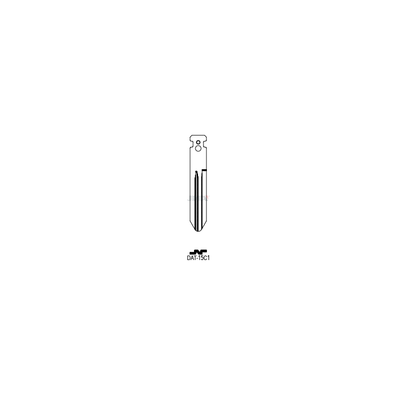 DAT-15C1 INSERT