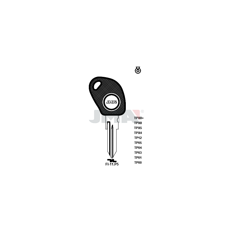 TP00FI-11P5