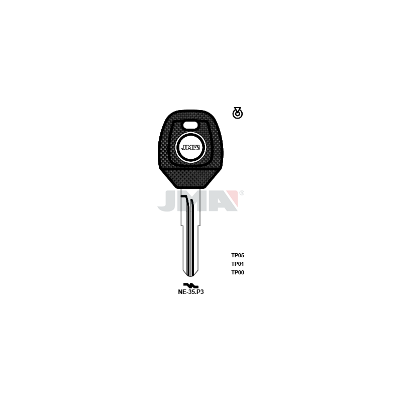 TP00NE-35P3