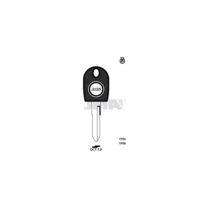 TP00DCT-1P
