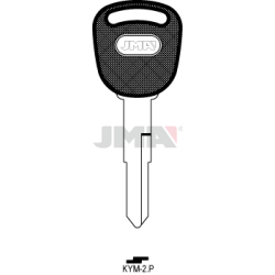 KYM-2P