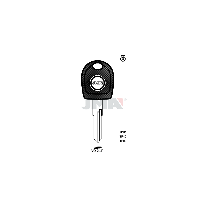 TP00VO-2LP