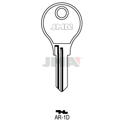 AR-1D