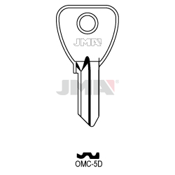OMC-5D