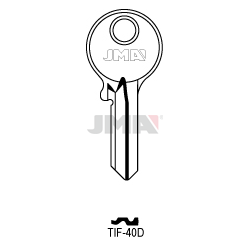 TIF-40D