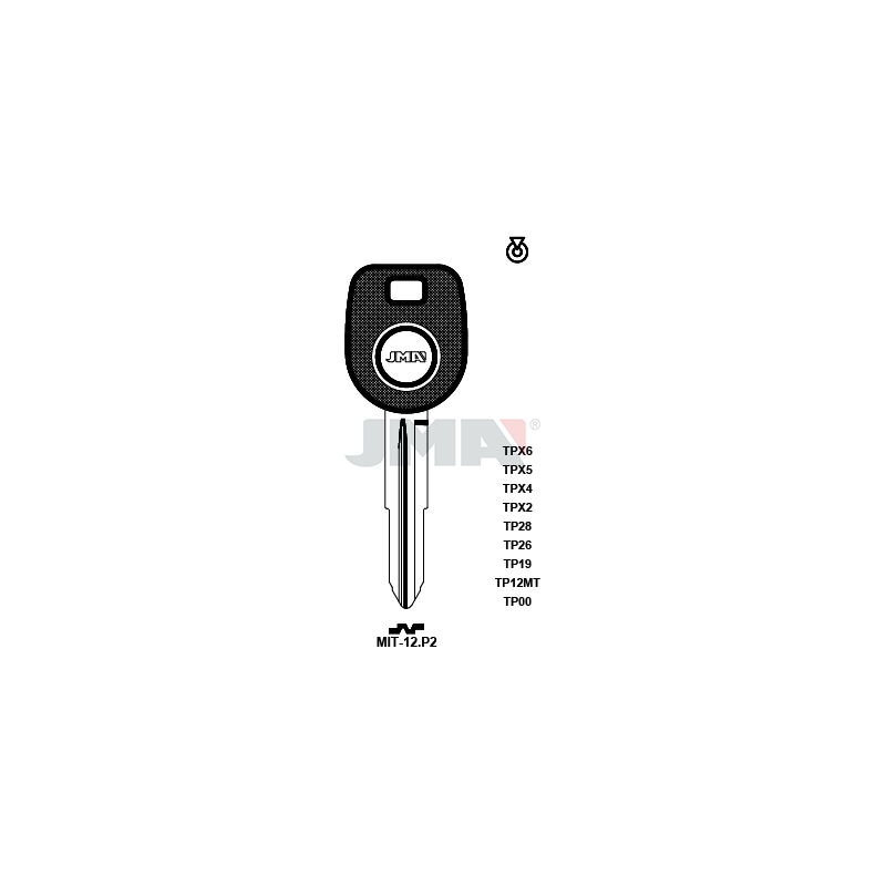 TP00MIT-12P2