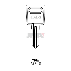 ASP-1D