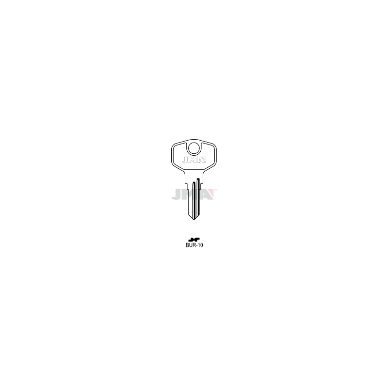 BUR-10