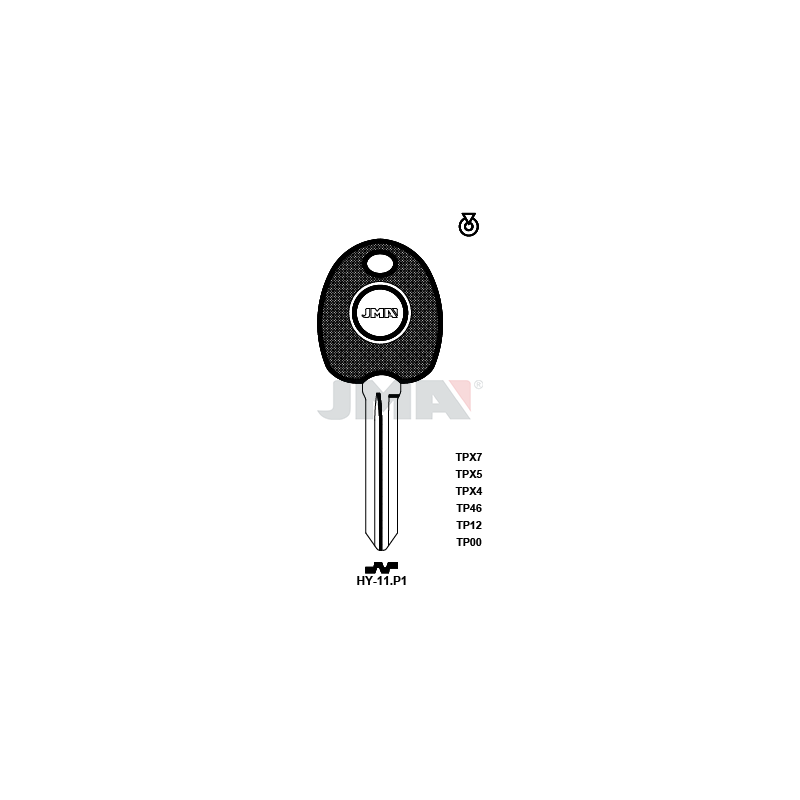 TP00HY-11P1