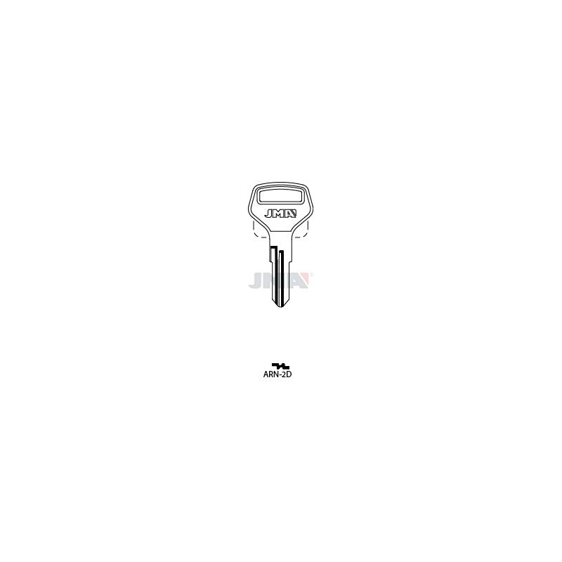 ARN-2D