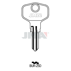 BUR-25D