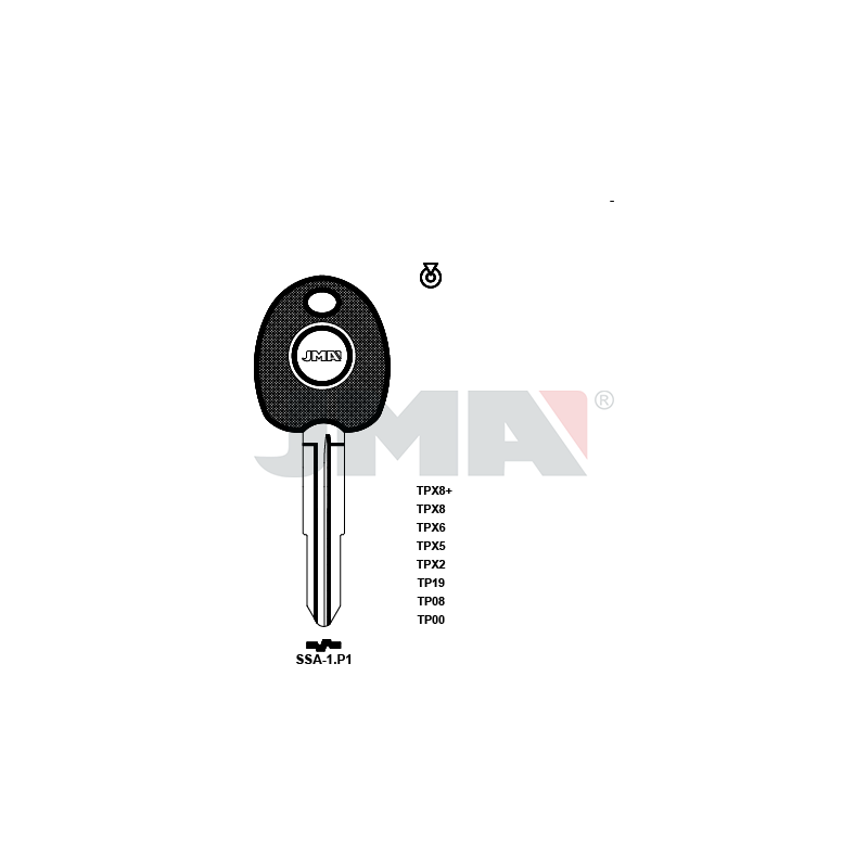TP00SSA-1P1
