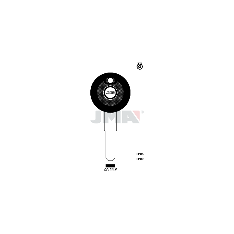 TP00ZA-14P
