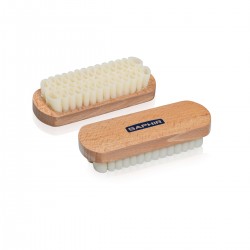 BROSSE CREPE 12 CM SAPHIR