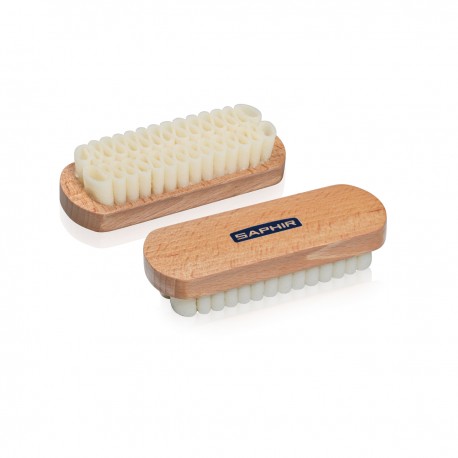 BROSSE CREPE 12 CM SAPHIR