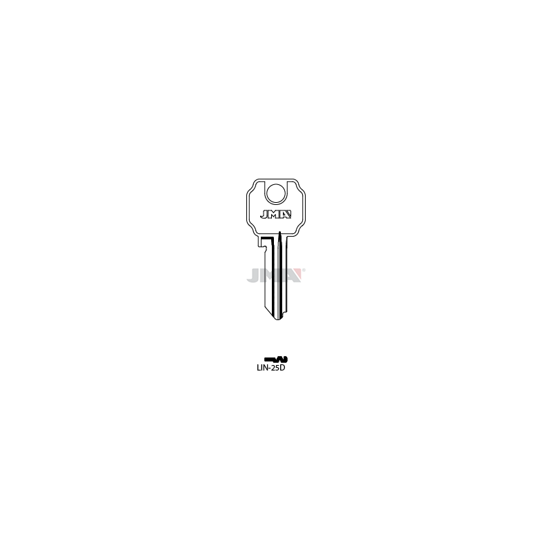 LIN-25D