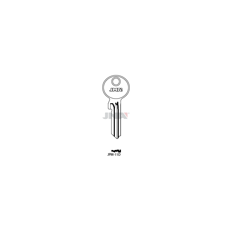 JPM-11D