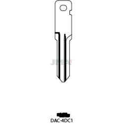 DAC-4DC1 INSERT