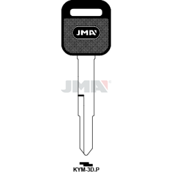 KYM-3DP