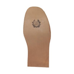 3/4 CUIR GERBEREI 5.0-5.5 MM
