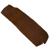 DOSSET NON TEINTÉ 4.5MM TANNAGE CHROME .KG