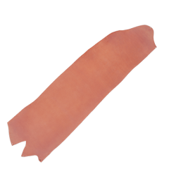 DOSSET TEINTÉ 4.5MM TAN. VÉGÉTAL .KG