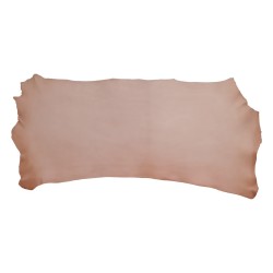 COLLET NATUREL DSP TANNAGE VÉGÉTAL .M²